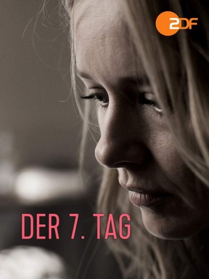 Der 7. Tag (2017) - poster