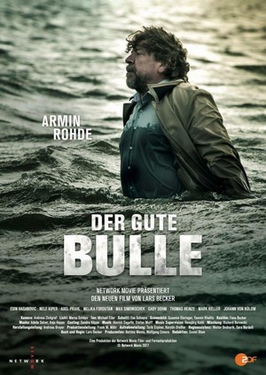 Der Gute Bulle (2017) - poster