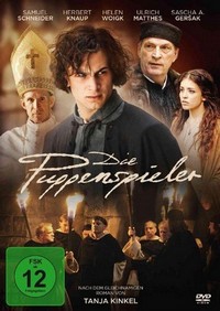 Der Puppenspieler (2017) - poster