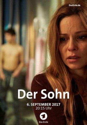 Der Sohn (2017) - poster