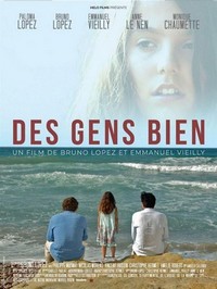 Des Gens Bien (2017) - poster