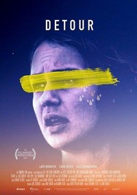 Detour (2017) - poster