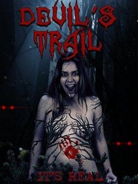 Devil's Trail (2017) - poster