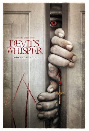 Devil's Whisper (2017) - poster