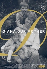 Diana, Our Mother: Her Life and Legacy (2017) - poster