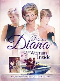 Diana: The Woman Inside (2017) - poster