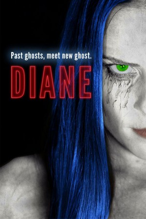 Diane (2017) - poster
