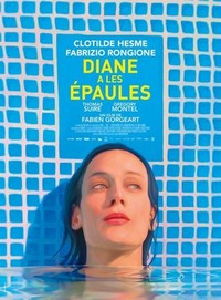 Diane A les Épaules (2017) - poster