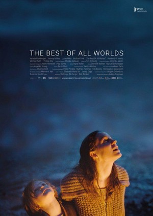 Die Beste Aller Welten (2017) - poster