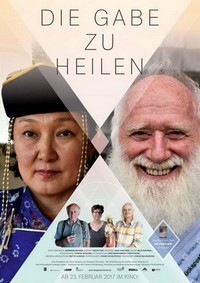 Die Gabe zu Heilen (2017) - poster