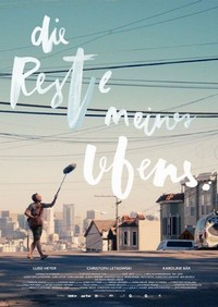 Die Reste Meines Lebens (2017) - poster