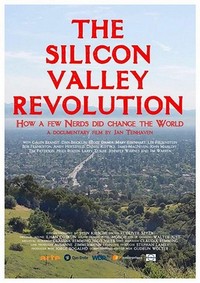 Die Silicon Valley-Revolution (2017) - poster