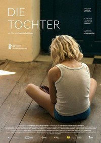 Die Tochter (2017) - poster