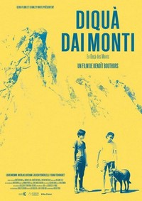 Diquà Dai Monti, en-Deçà-des-Monts (2017) - poster