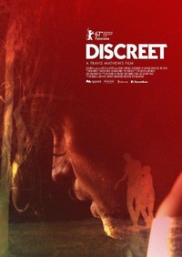 Discreet (2017) - poster