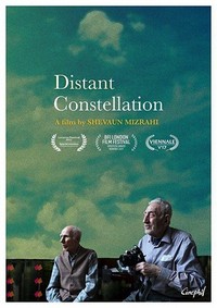 Distant Constellation (2017) - poster