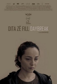 Dita Zë Fill (2017) - poster