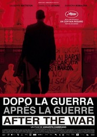 Dopo la Guerra (2017) - poster