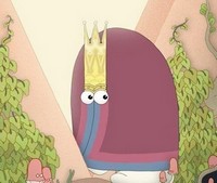 Double King (2017) - poster