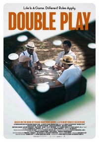 Double Play (2017) - poster