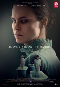 Dove Cadono le Ombre (2017) - poster