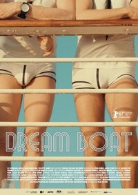 Dream Boat (2017) - poster