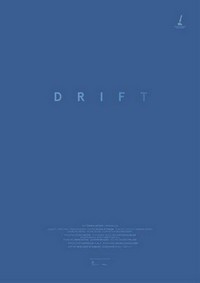 Drift (2017) - poster