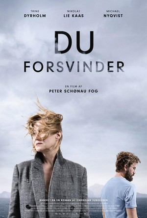 Du Forsvinder (2017) - poster