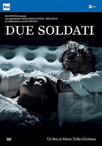 Due Soldati (2017) - poster