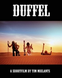 Duffel (2017) - poster