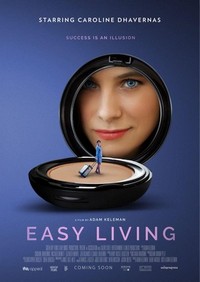 Easy Living (2017) - poster