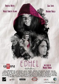 Edhel (2017) - poster