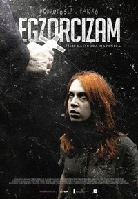 Egzorcizam (2017) - poster