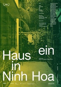 Ein Haus in Ninh Hoa (2017) - poster