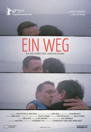 Ein Weg (2017) - poster