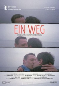 Ein Weg (2017) - poster