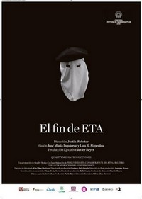 El Fin de ETA (2017) - poster