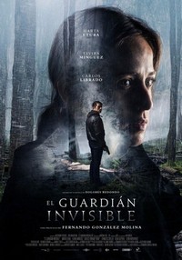 El Guardián Invisible (2017) - poster