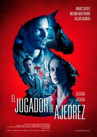 El Jugador de Ajedrez (2017) - poster