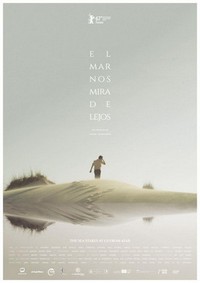 El Mar Nos Mira de Lejos (2017) - poster