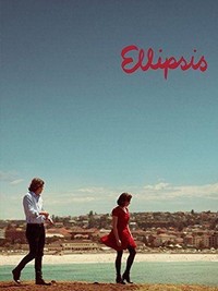 Ellipsis (2017) - poster