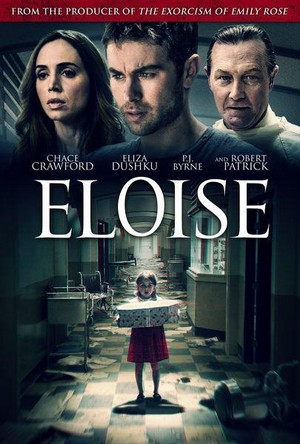 Eloise (2017) - poster