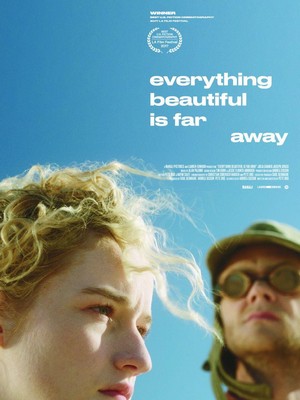 Everything Beautiful Is Far Away (2017) - poster