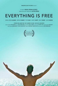 Everything is Free (2017) - poster