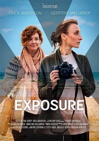 Exposure (2017) - poster