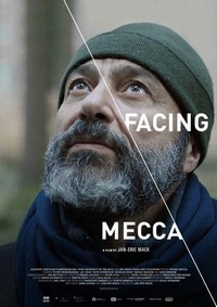 Facing Mecca (2017) - poster