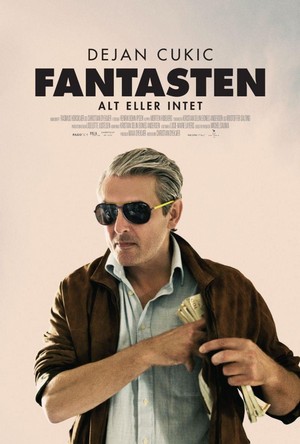 Fantasten (2017) - poster