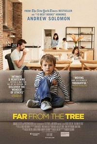 Far from the Tree (2017) - poster