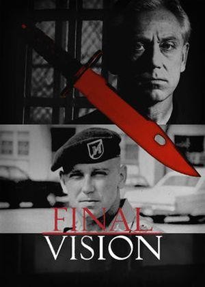 Final Vision (2017) - poster
