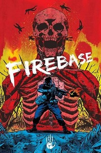 Firebase (2017) - poster